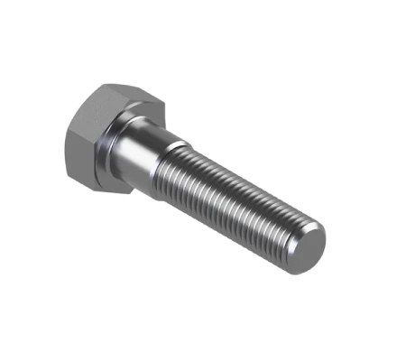 Parafuso de flange de moenda fabricado pela Rostec